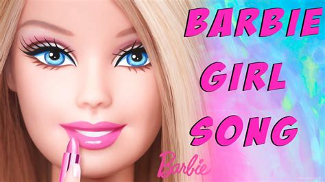 bad barbie song.